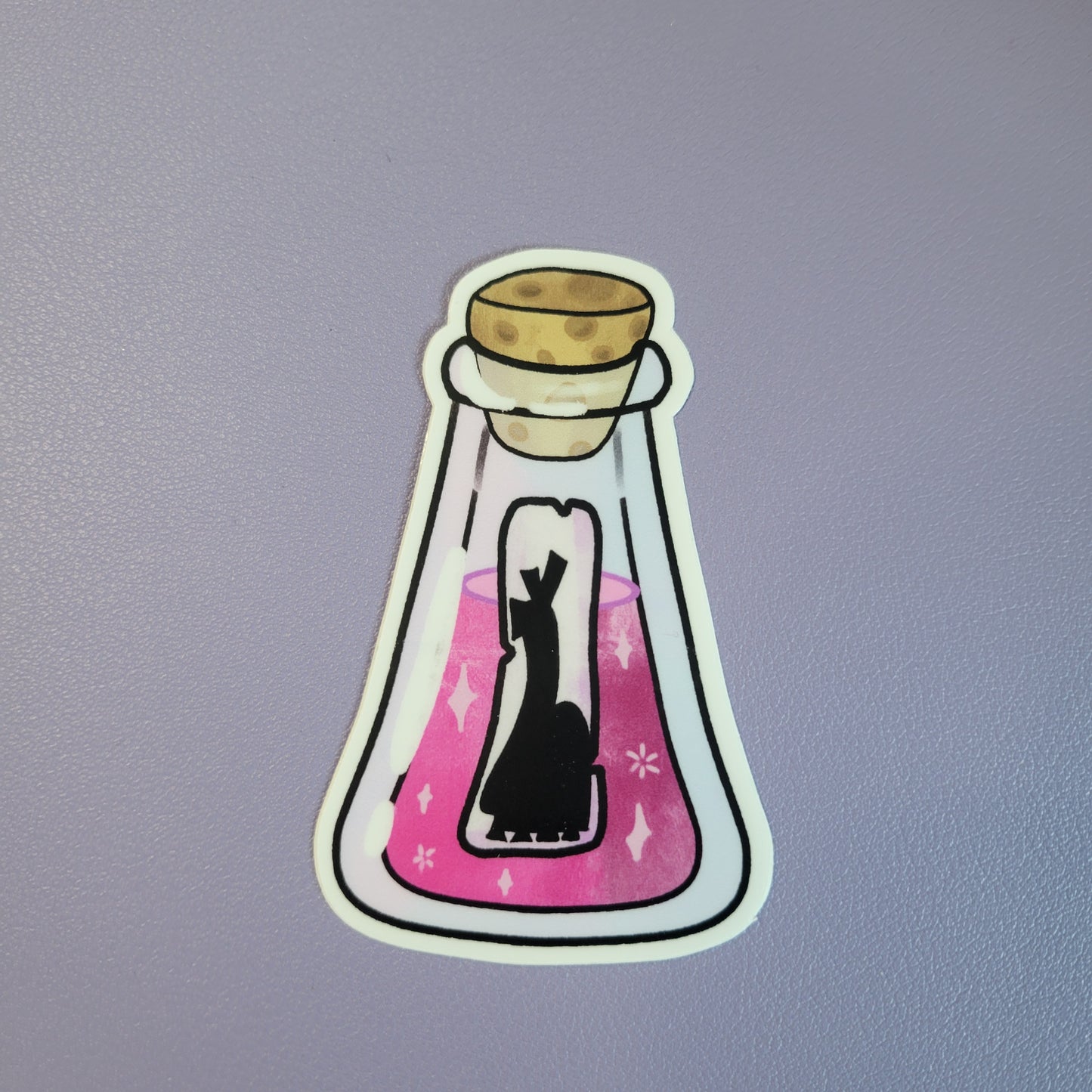 Poison