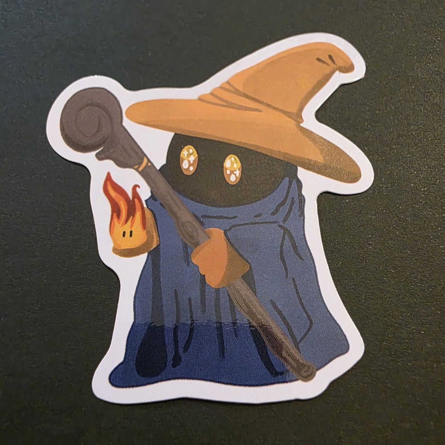 Black Mage