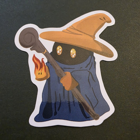 Black Mage