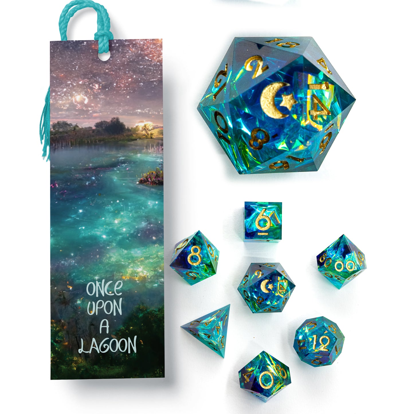 Lagoon