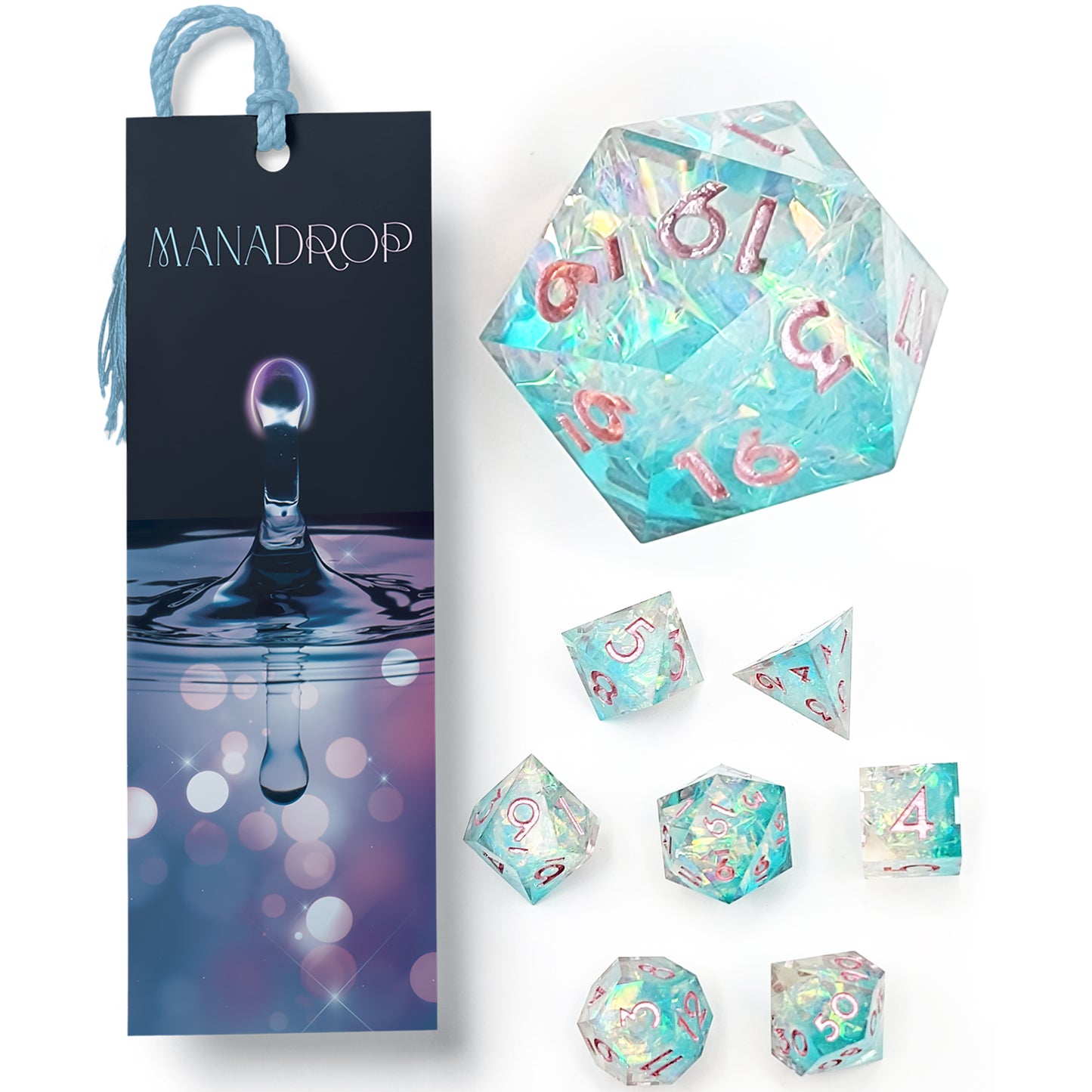 Mana Drop