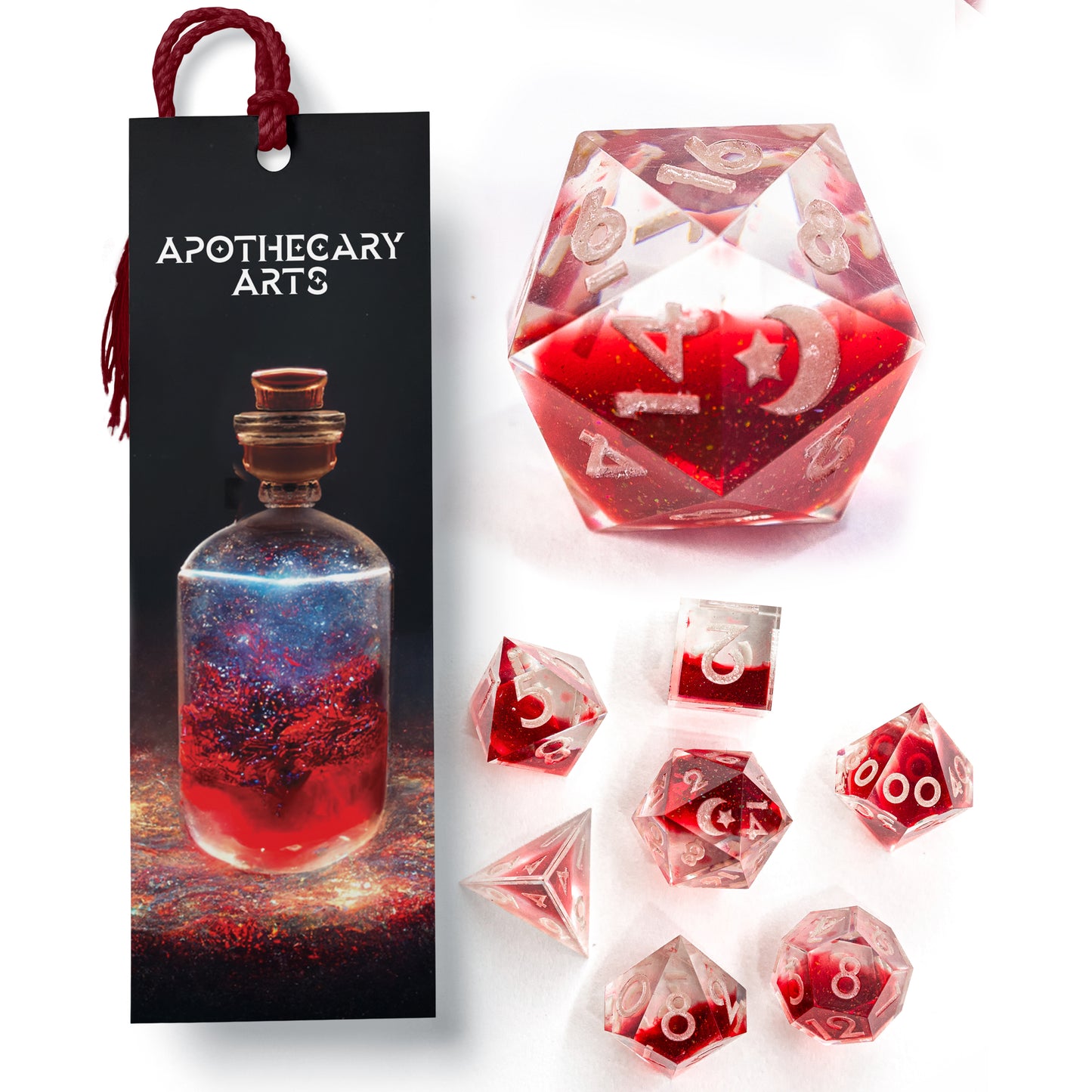 Apothecary Arts