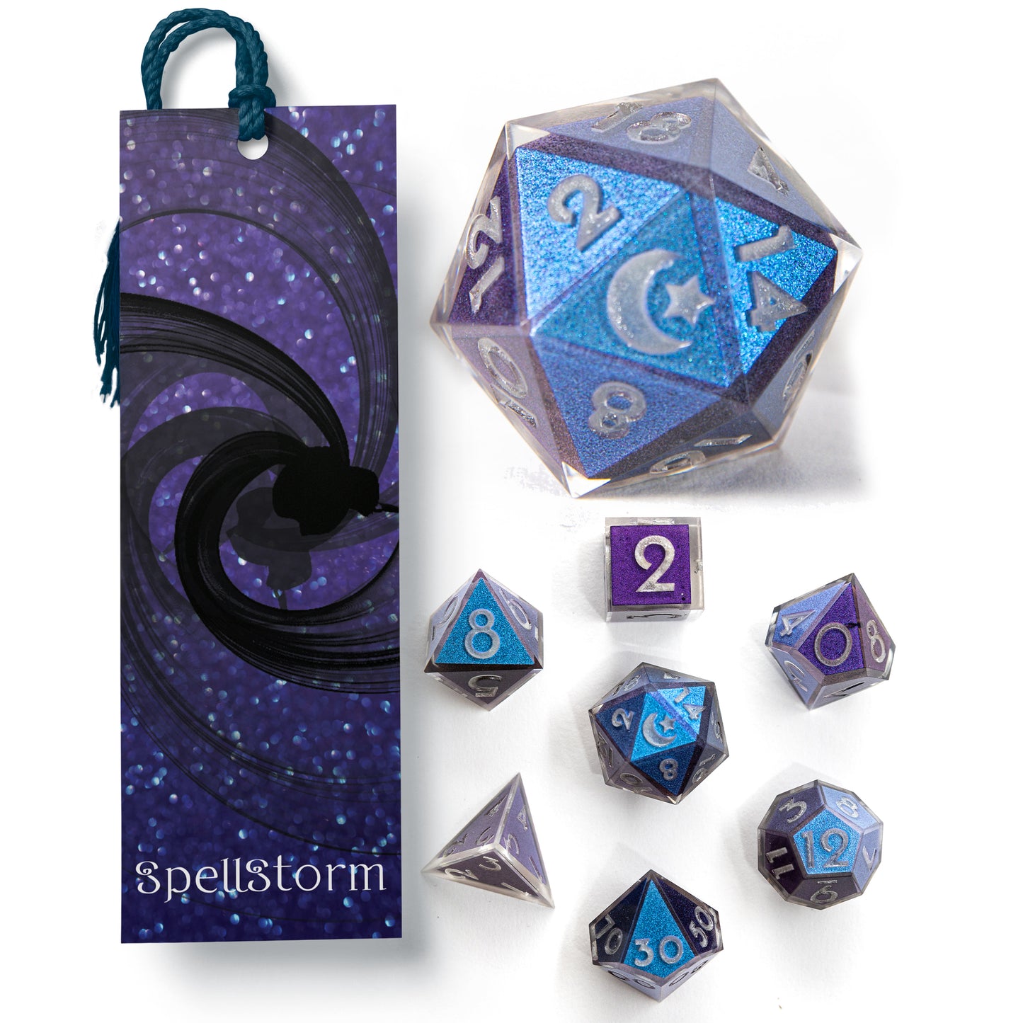 Spellstorm