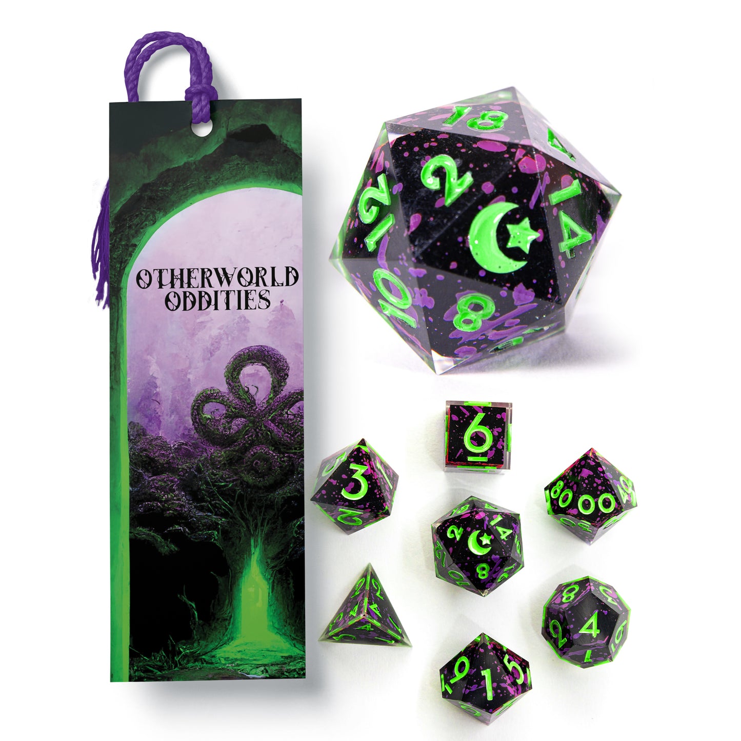 Otherworld Oddities