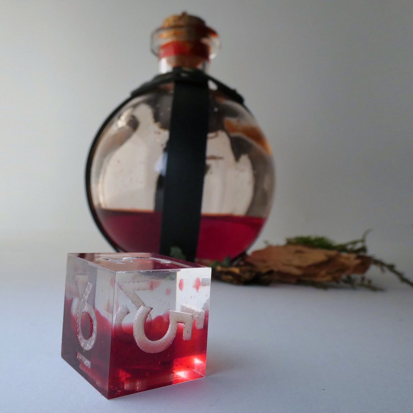 Apothecary Arts
