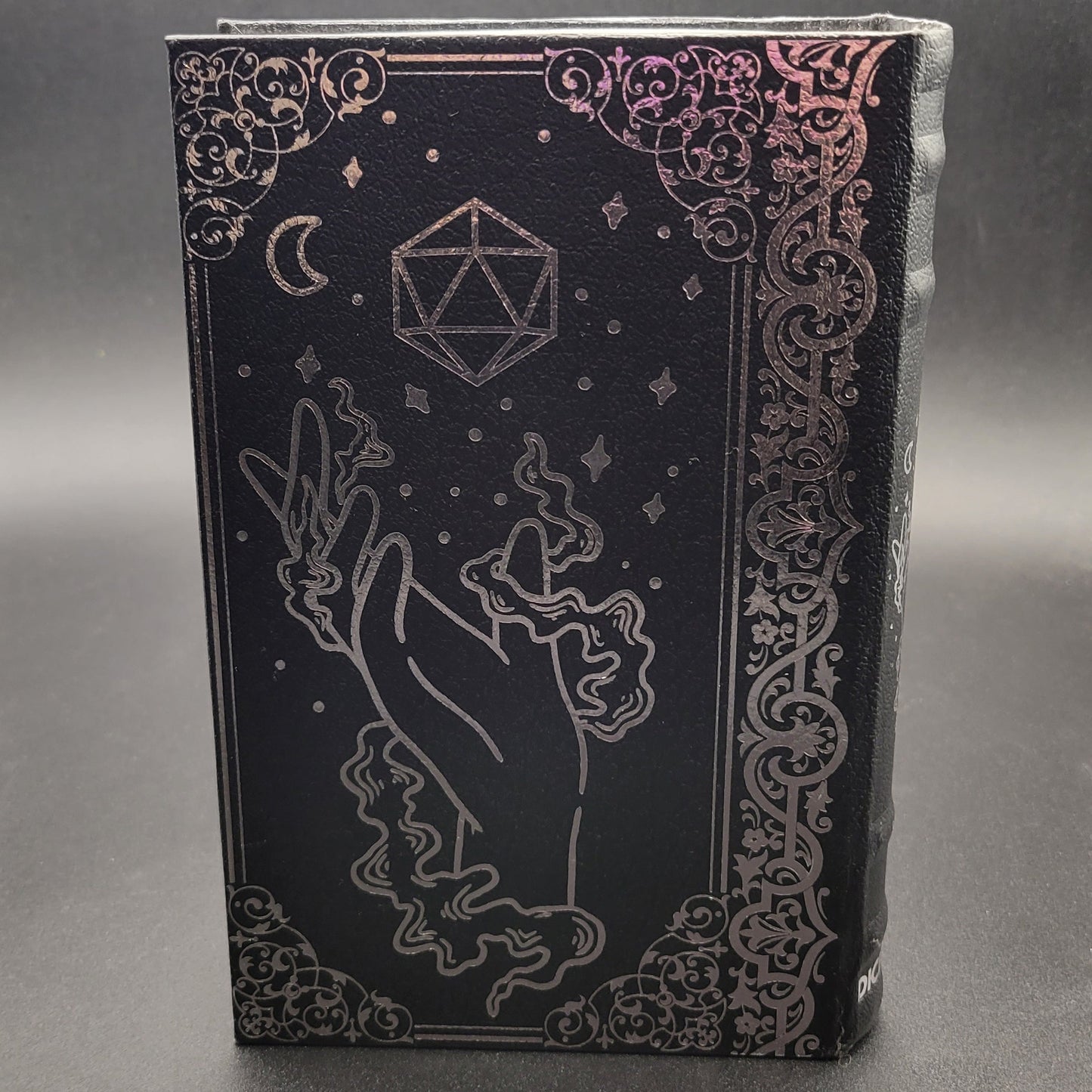 Fairies and Tales