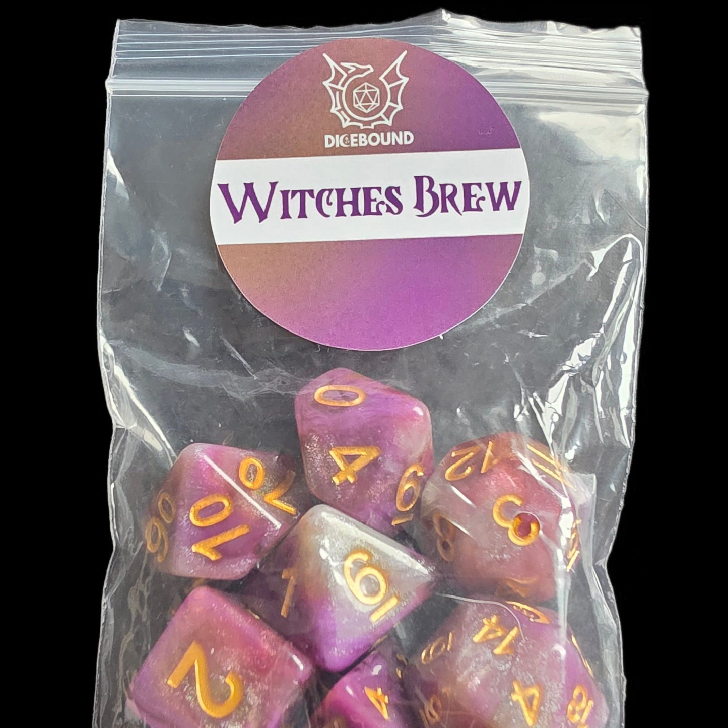 Witches Brew