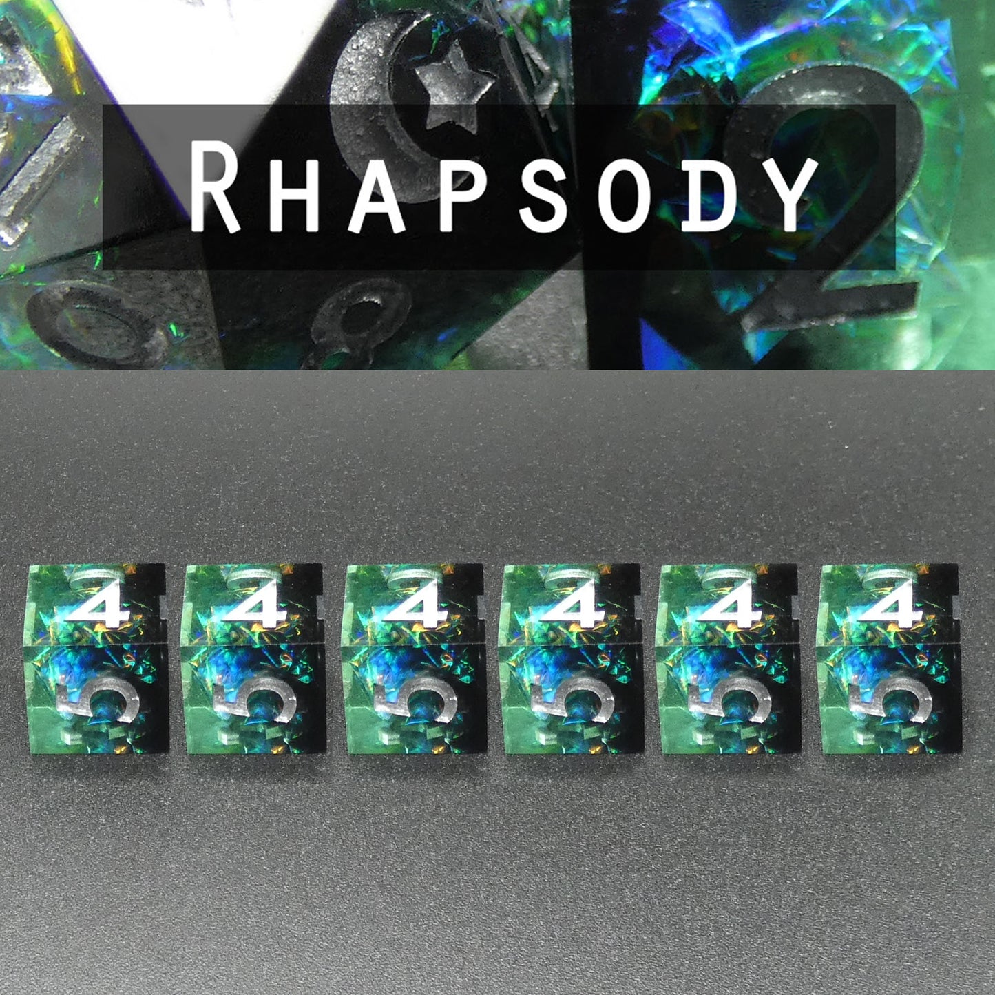 Rhapsody
