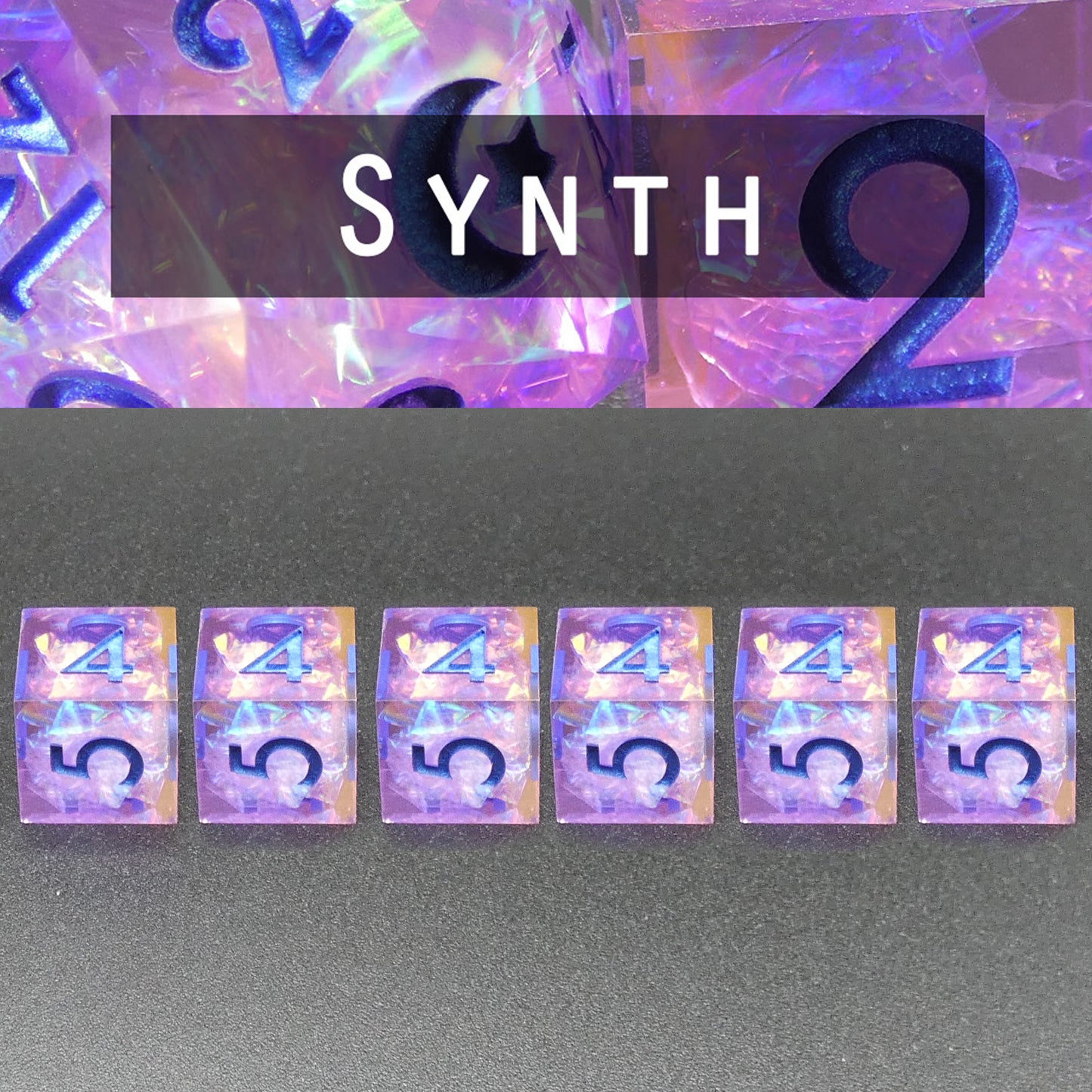 Synth