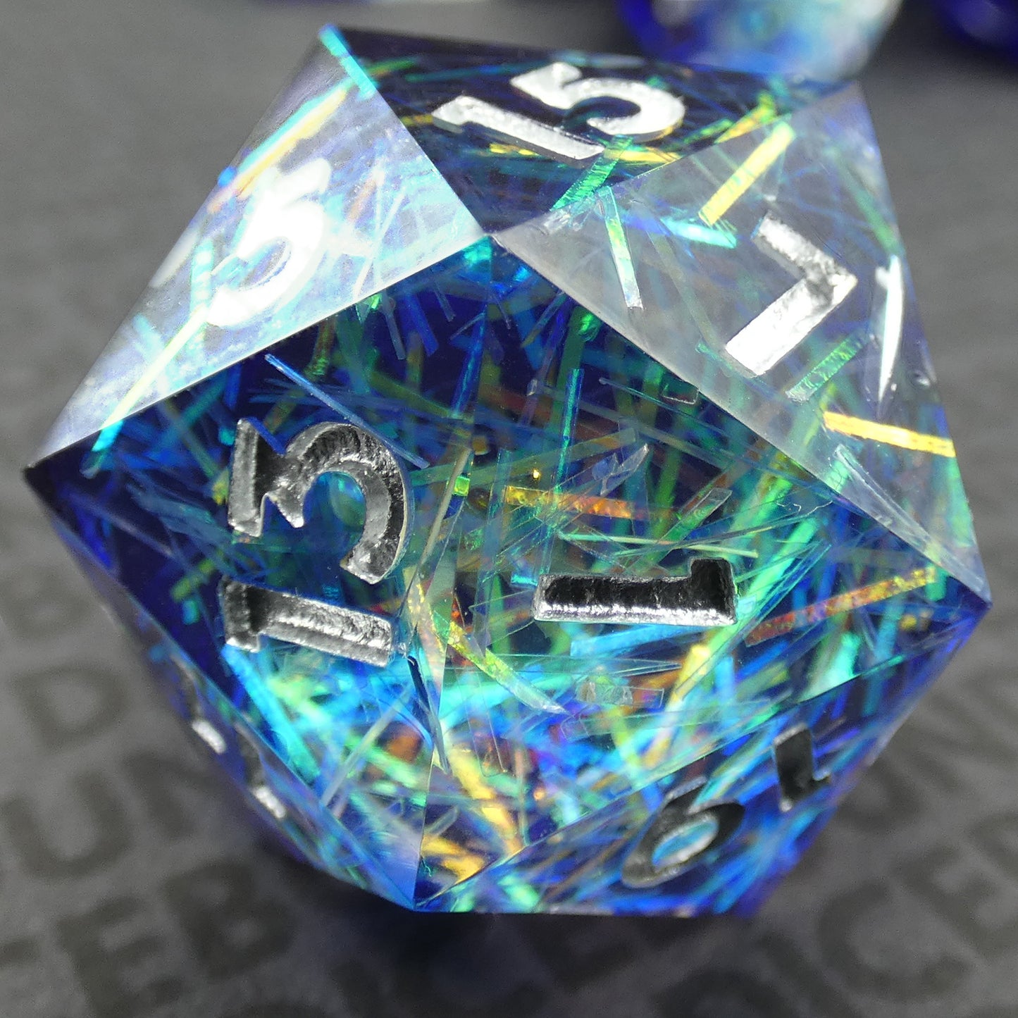 Dimension First Edition