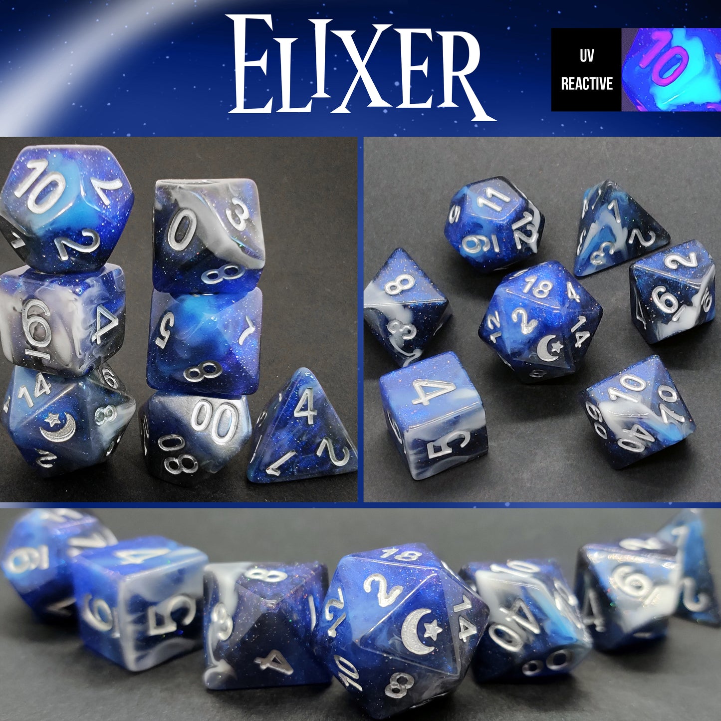 Elixer