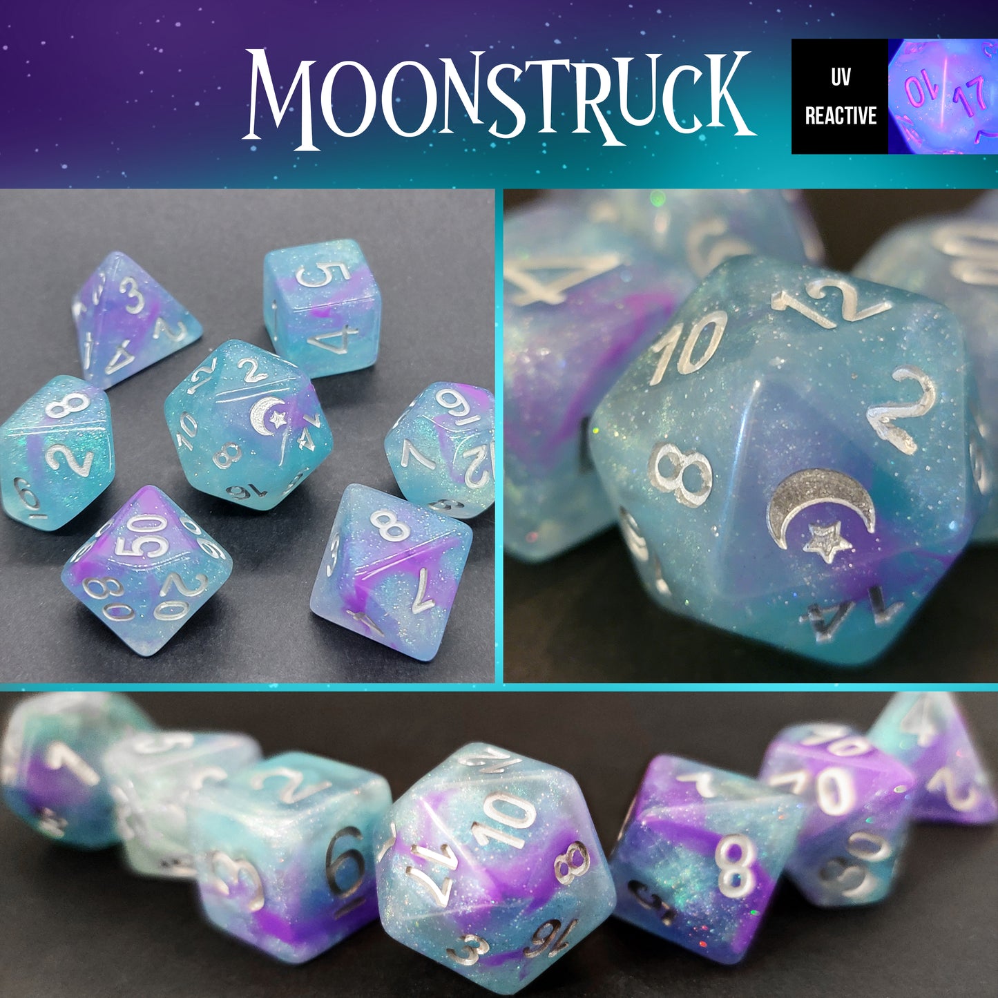 Moonstruck