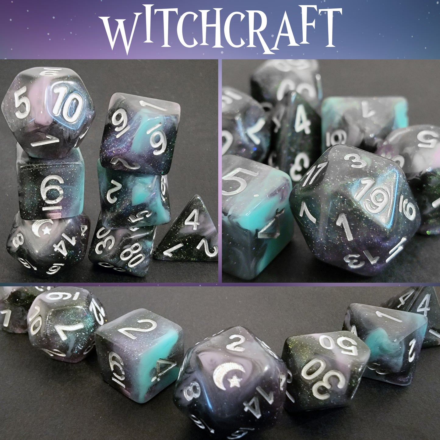 Witchcraft
