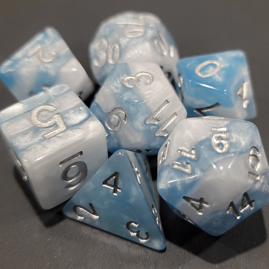 Yeti