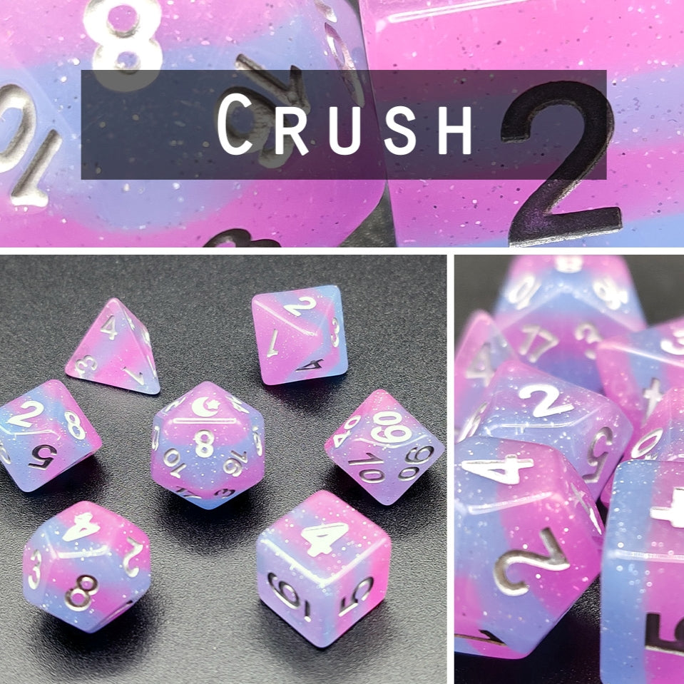 Crush