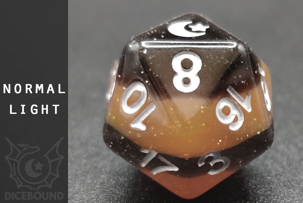 Forbidden Caramel