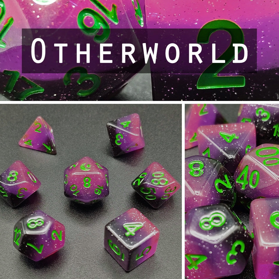 Otherworld