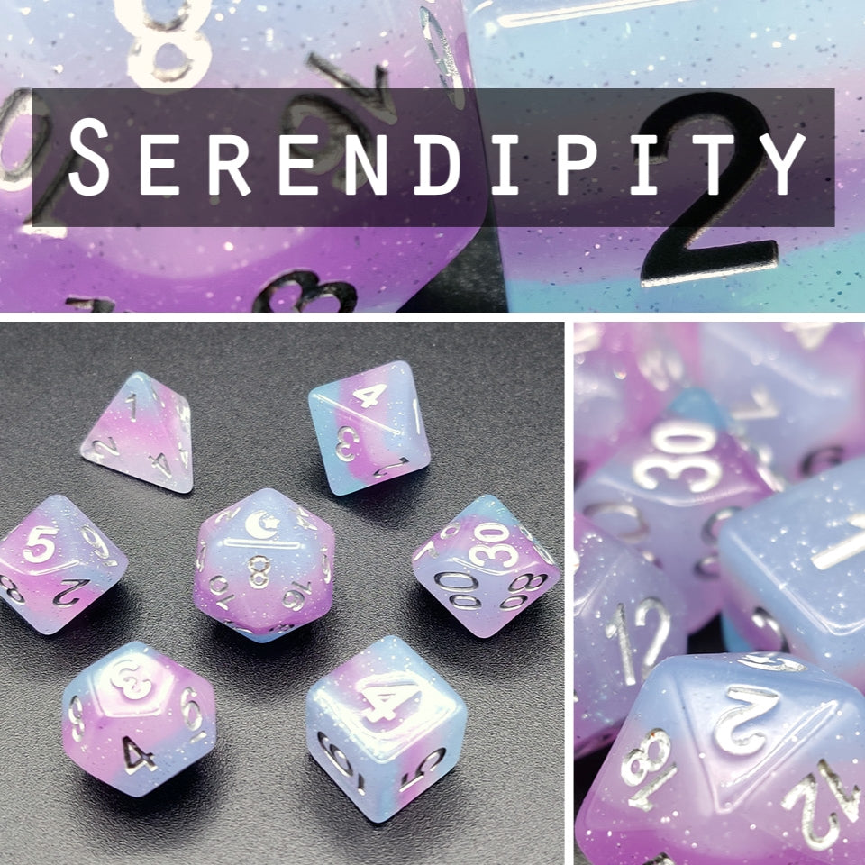 Serendipity