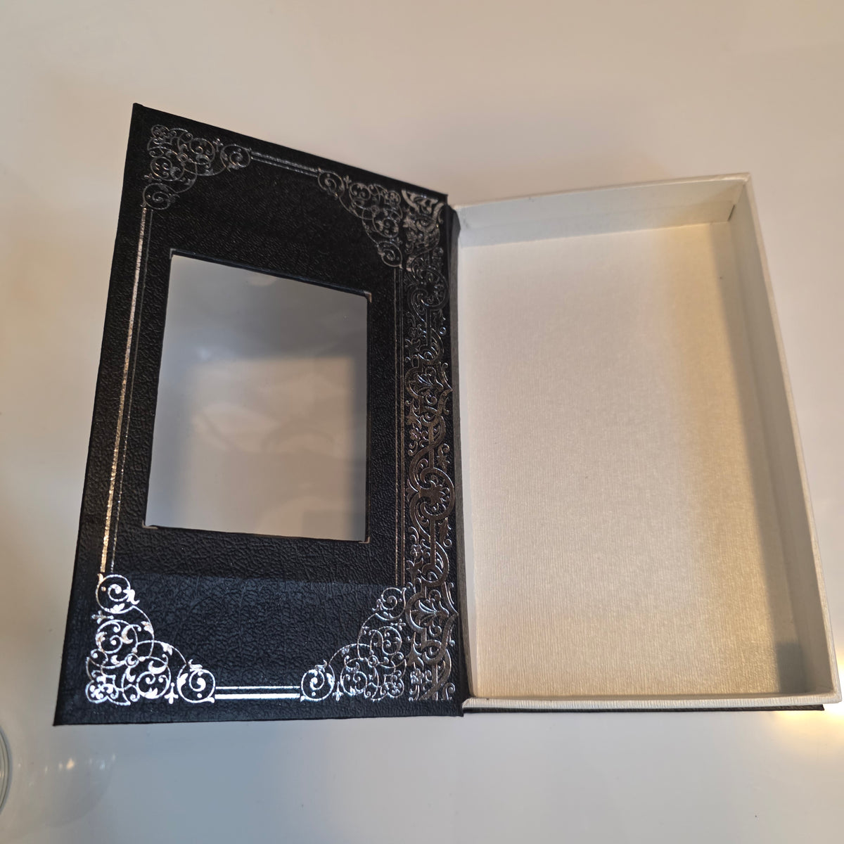 Book Box