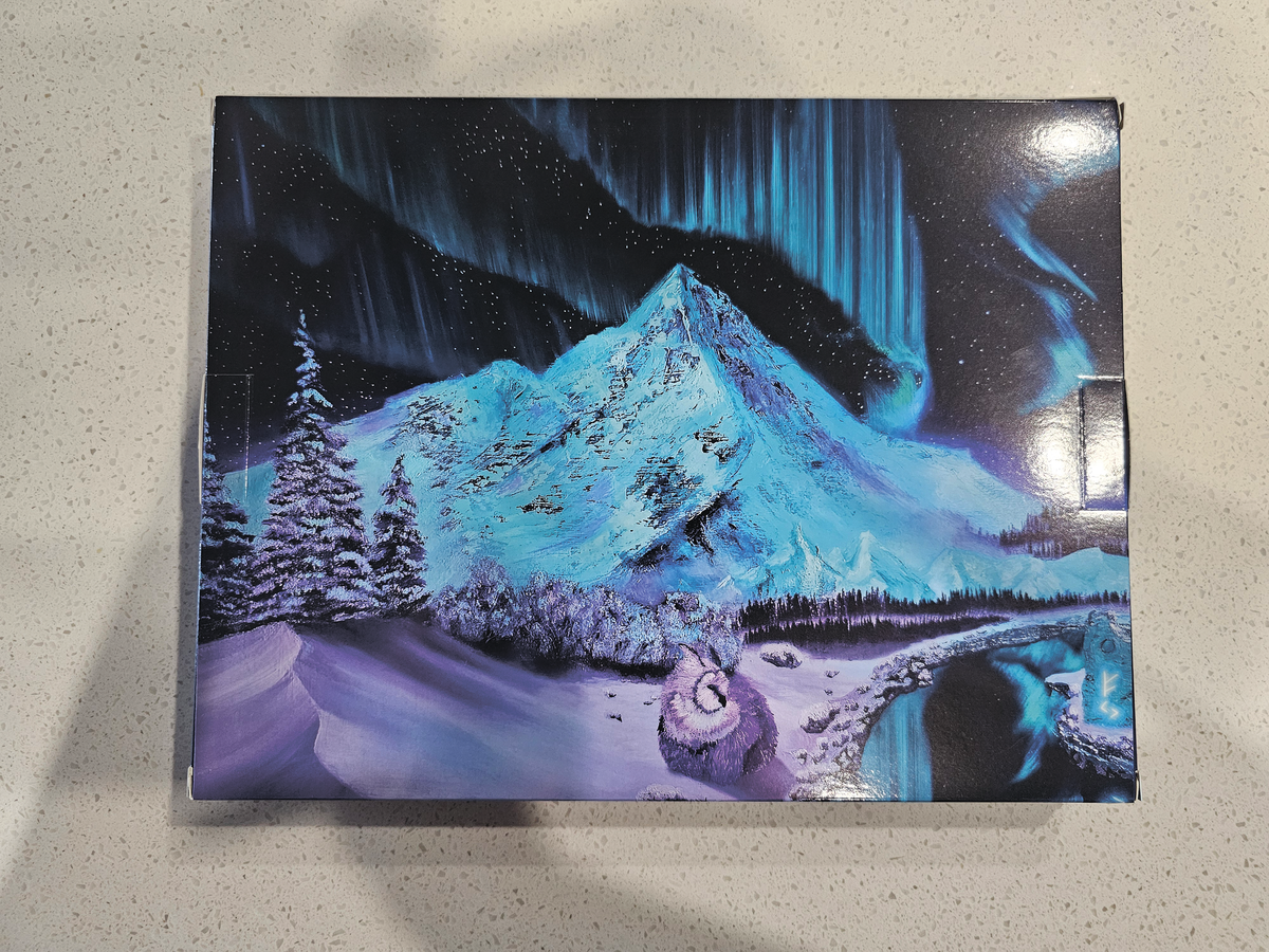 Advent Calendar: 2024 Edition (Pre-Order)