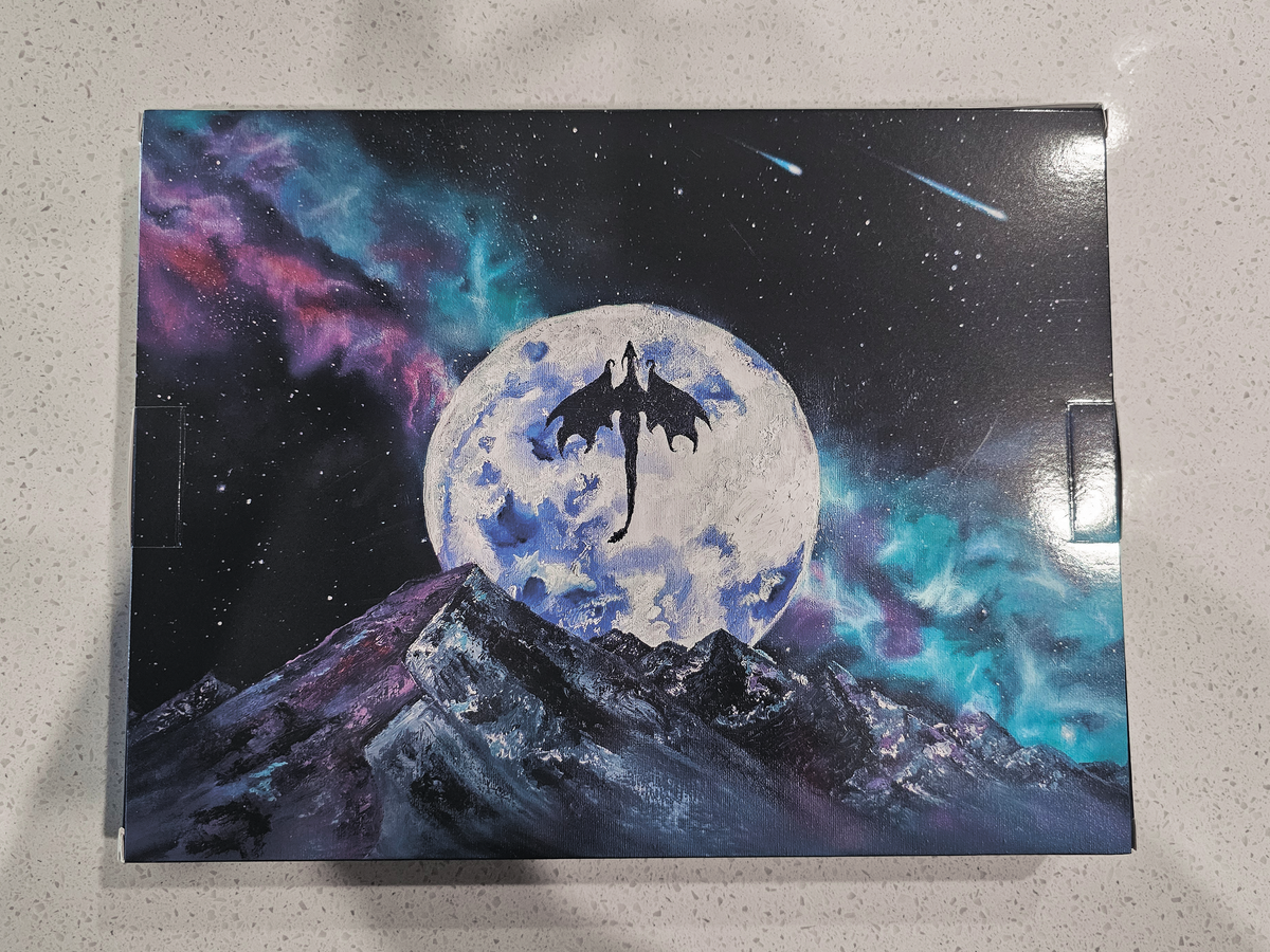 Ultimate Advent Calendar: 2024 Edition (Pre-Order)