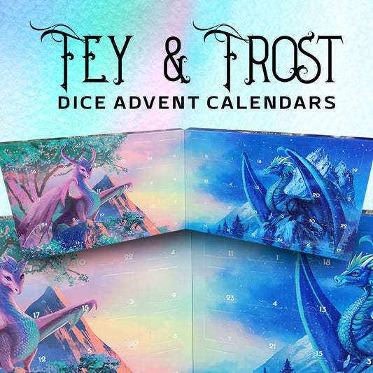Advent Calendar (Pre-Order)