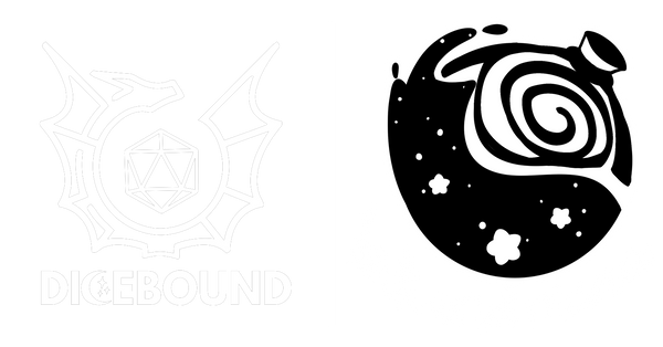 Dicebound | Ink & Mana