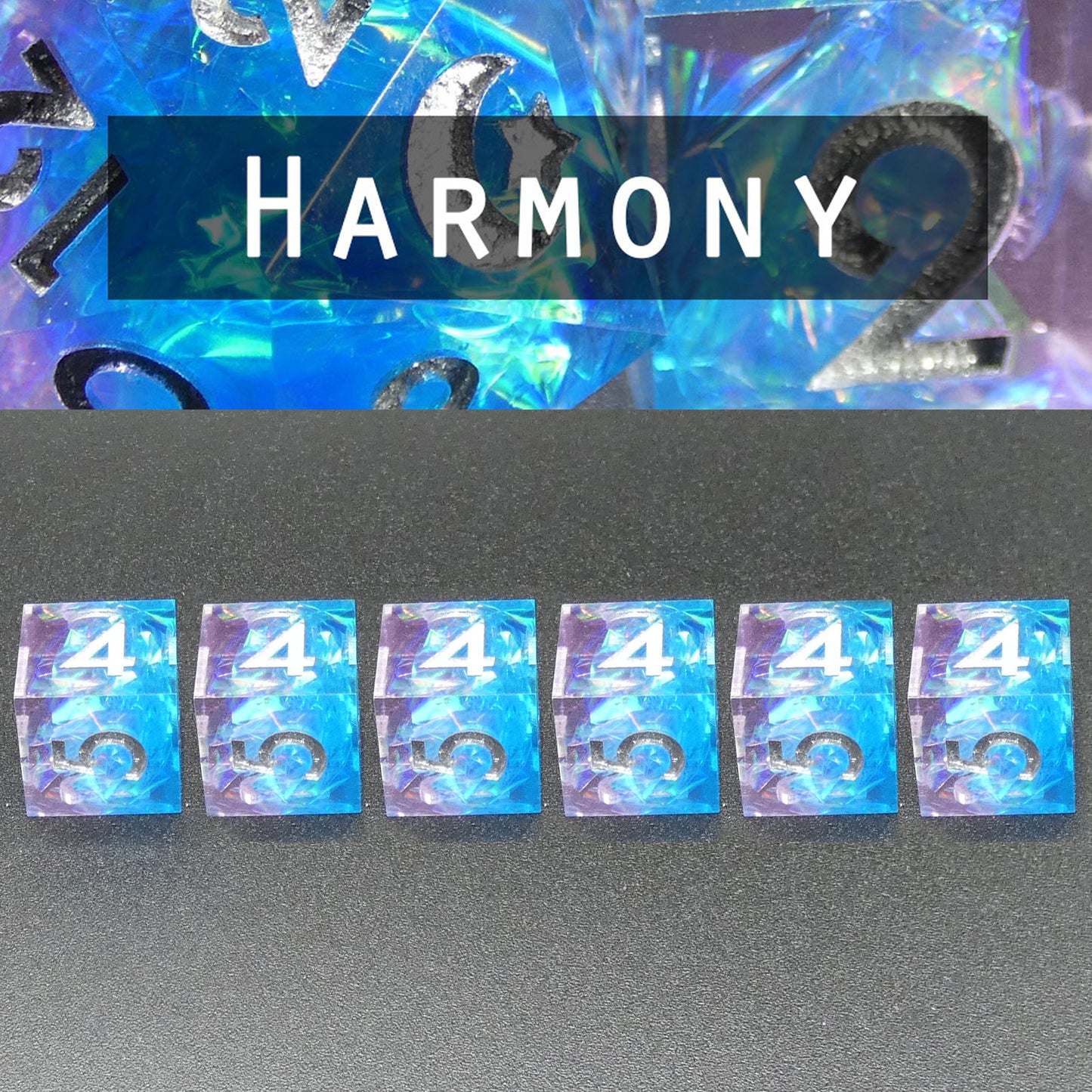 Harmony