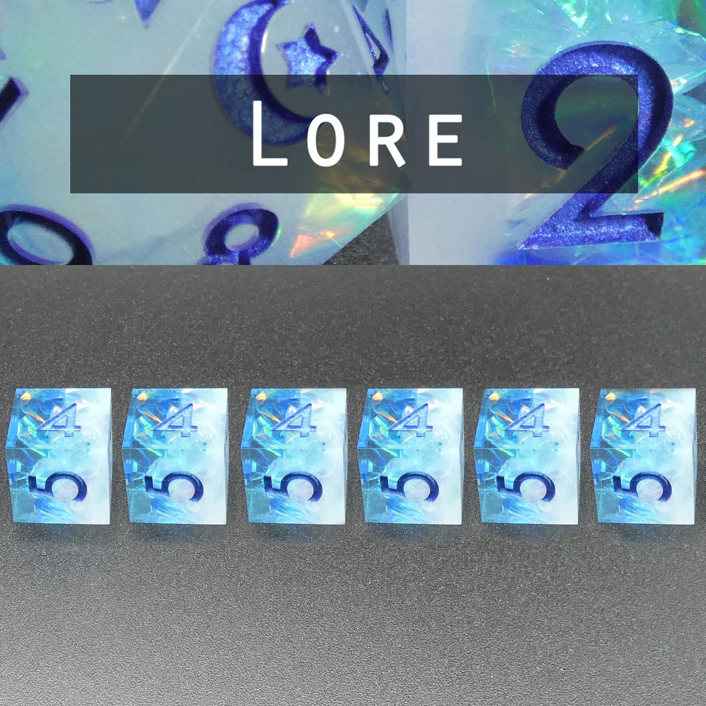 Lore