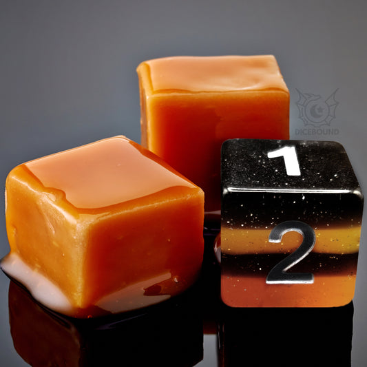 Forbidden Caramel